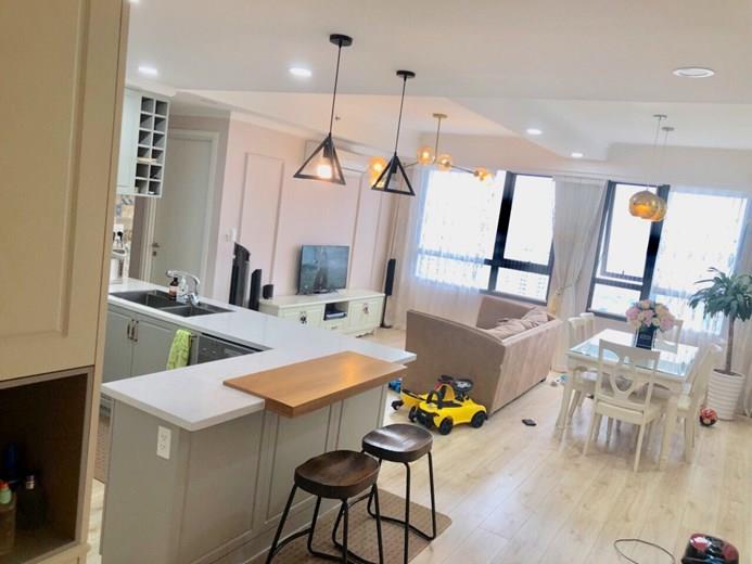 Apartment for rent D2143780 (4)